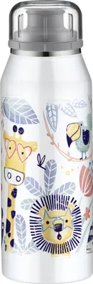 Produktbild von alfi Isolier-Trinkflasche KIDS ISO BOTTLE "dino pirates"