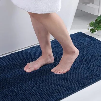 Obrázok produktu pre Kúpeľňová rohož s rozmermi 60 x 120 cm