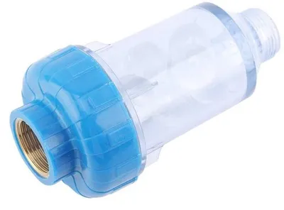 Hauswasserfilter für Wasserhähne, Hauptbild