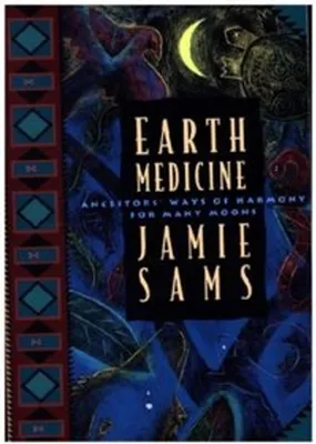Image de Earth Medicine