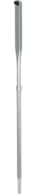 Produktbild von KS Tools 1ALUTORQUEprecision-Drehmomentschlüssel, 750-2000 Nm, Rechtsanzug, Einzelvierkant