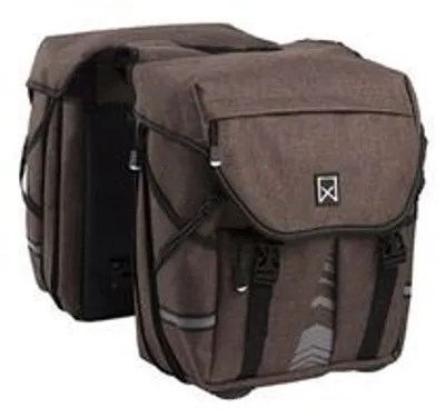 Immagine prodotto di Borsa Willex 1200 Medium 28 l, doppia, marrone
