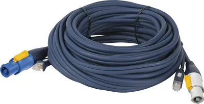 Produktbild von powerCON/RJ45 6m