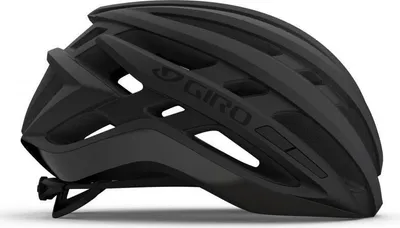 Produktbild von Giro Agilis Mips Helm schwarz matt größe M (55-59 cm) 7112794