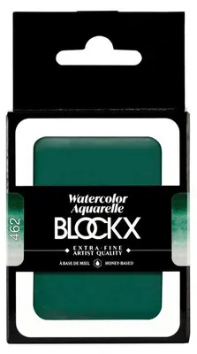 Produktbild von Aquarell KobaltgnChrom RiesenlöffS4