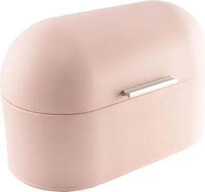 Produktbild von Frische Brotdose 33,5x18x21,5cm Rosa - Ona