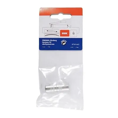Immagine prodotto di Boccaglio idraulico Pressol-G 1/8'' i, SW 13 mm-Ø 15 mm-SB imballaggio