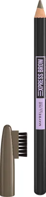 Zdjęcie produktu dla Maybelline Express Brow Kredka do brwi 04 Medium Brown