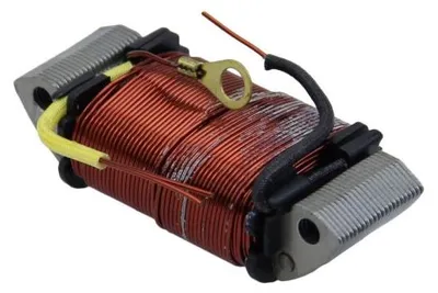 Productafbeelding van Spoellamp/dynamospool voor Honda MT, MB, 5, 8, MTX, MBX 50, 80