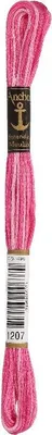 Produktbild von Anchor Stranded Baumwolle 01207 8 m Stickgarn