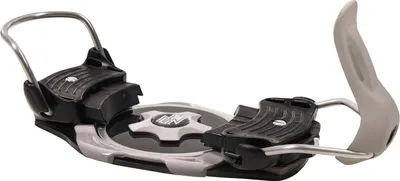 Produktbild von F2   Snowboard Plate Bindung Race Titanium  S   Grau 2025/26