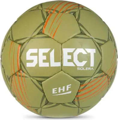Produktbild von Select Solera V24 Handball Ball Grün 1 Grün 1