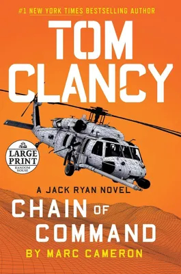 Produktbild von Tom Clancy Chain of Command