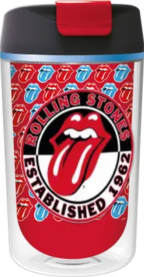 Produktbild von Storline Rolling Stones Trinkbecher To Go Logo STR19725