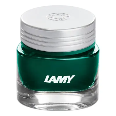Produktbild von LAMY Tintenglas T53 420 PERIDOT gelbgrün
