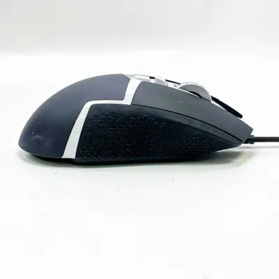Immagine prodotto di Logitech Mouse da gioco G502 (Hero) - Edizione speciale - Maus - ottico - 11 tasti - confezione da viaggio