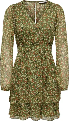 Produktbild von Kleid Only 15301422-VERDE für Damen