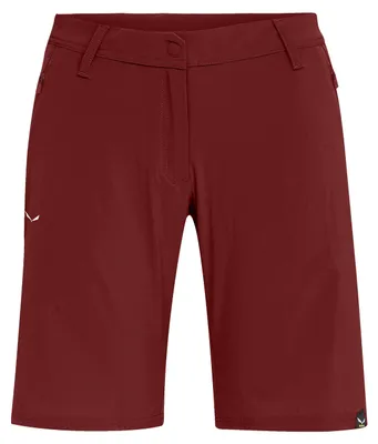 Zdjęcie produktu dla Spodenki damskie Salewa Talvena Durastretch, kolor:1570, rozmiar:IT 40 / DE 34