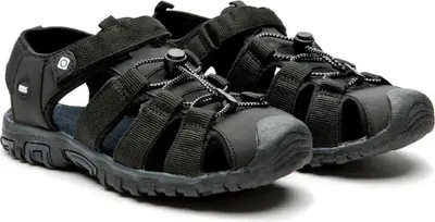 Immagine prodotto di Izas Sardas Sandali Nero EU 39 Uomo Nero EU 39