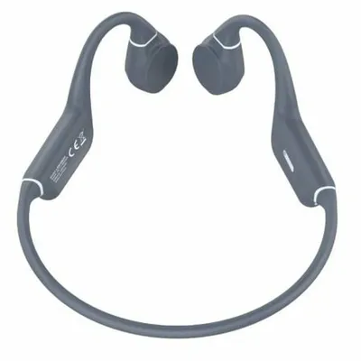 Immagine prodotto di Cuffie LEOTEC LEBONE03G Grigio