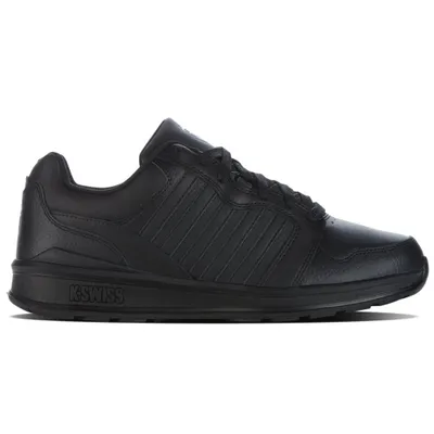 Produktbild von K-Swiss Herren Sneakers Schwarz 09078-029-M Grösse 44,5