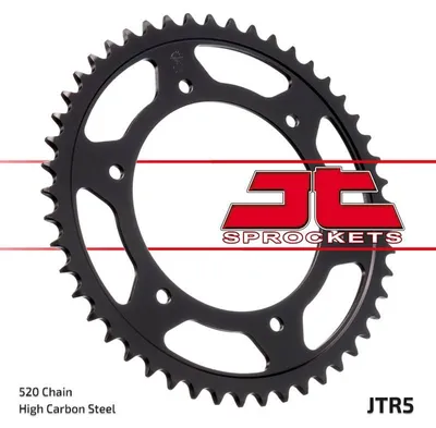 Obrázek produktu pro JT řetězové kolo 43T 520 JTR5.43