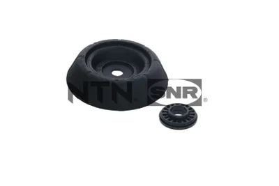 Produktbild von SNR KB653.21 Reparatursatz Federbeinstützlager Vorne Rechts Vorne Links für OPEL AGILA (B) (H08) für VAUXHALL Agila Mk II (B) (H08)