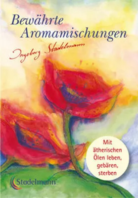 Obrázek produktu pro Bewährte Aromamischungen