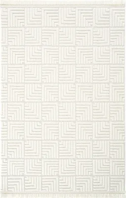 Produktbild von Conceptum Hypnose, Stone 1062 - Cream, Teppich, Creme, 200 x 300 cm