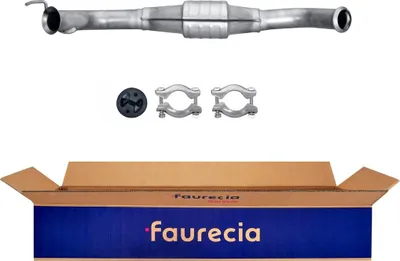 Produktbild von HELLA Katalysator Kat für RENAULT TRAFIC Kasten (TXX) Euro 2 8LE 366 053-051