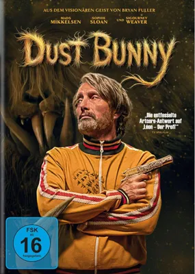 Produktbild von Dust Bunny