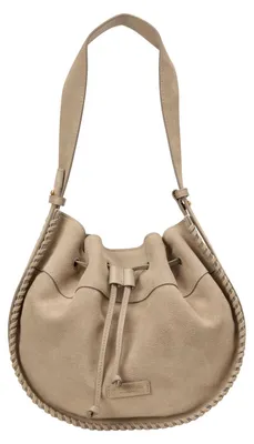 Produktbild von Marc O'Polo Schultertasche Aadina Shoulder Bag Earthy Taupe beige