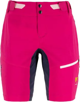 Produktbild von Karpos Val Viola Kurze Hose Rosa M Mann Rosa M