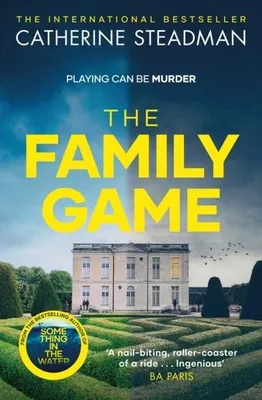 Obrázok produktu pre The Family Game