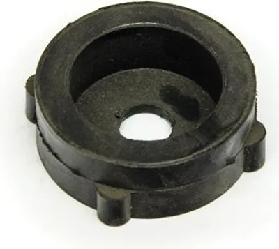 Produktbild von Karosseriegummi unten hinten Jeep Wrangler YJ 87-95
