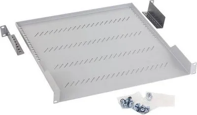 Immagine prodotto di Triton Shelf with perforation 1U 550mm