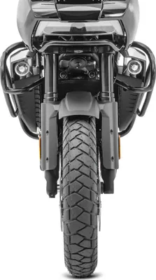 Obrázek produktu pro Crash bar pro Harley Davidson Pan America 1250 21-25 Ochranný rám Moto