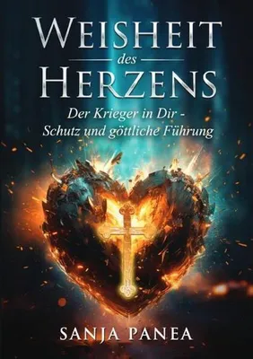 Produktbild von Die Weisheit des Herzens