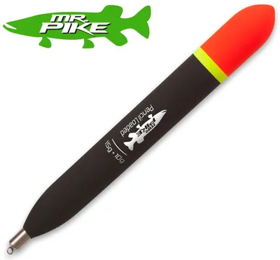 Produktbild von Quantum Mr Pike Pencil Loaded - Hechtpose