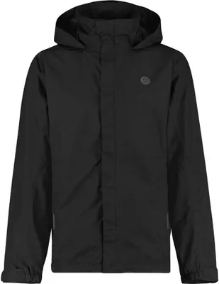 Produktbild von Agu Section Rain Essential Jacke Schwarz M Mann Schwarz M
