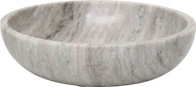 Produktbild von Loop Schale, beige