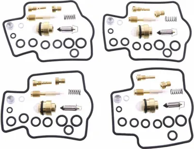 Produktbild von KEYSTER Komplettes Vergaser-Überholungsset KK-0249 für Kawasaki ZX-9R 900 NINJA