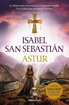 Image de Astur (Spanish Edition)