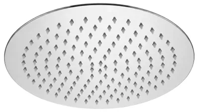 Obrázek produktu pro Rea Kulatá Dešťová Sprcha  Js-p014 30cm Chrome