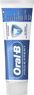 Zdjęcie produktu dla Oral-B Pro-Expert Wybielająca pasta do zębów 75ml