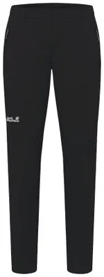 Immagine prodotto di Pantaloni da trekking da donna 38 nero