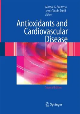 Obrázok produktu pre Antioxidants and Cardiovascular Disease