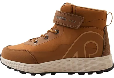 Produktbild von Reima Kinder Schuh Reimatec Shoes, Hiipien Braun 37