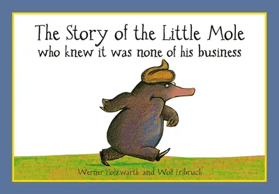 Produktbild von Story Of Little Mole Who Pb