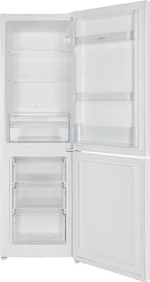 Produktbild von Kühlschrank Kühl Gefrierkombination Standgerät freistehend Weiß 144 cm Respekta